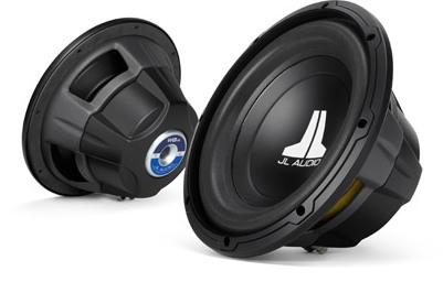   JL Audio 10W0v2-4